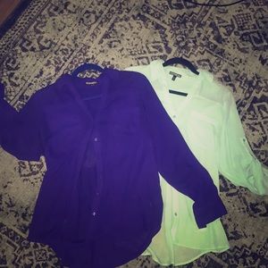 Express Portofino Shirt